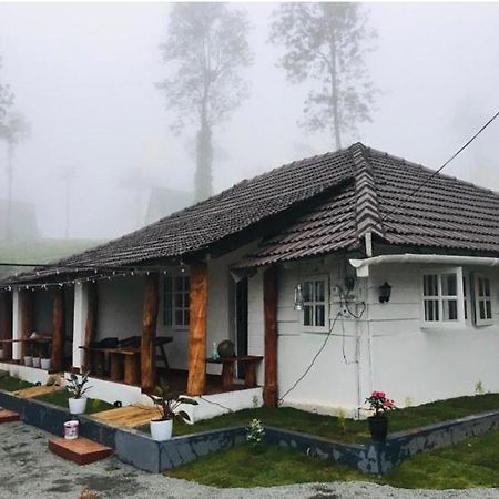 1921 The Estate Villa Wayanad Exterior foto